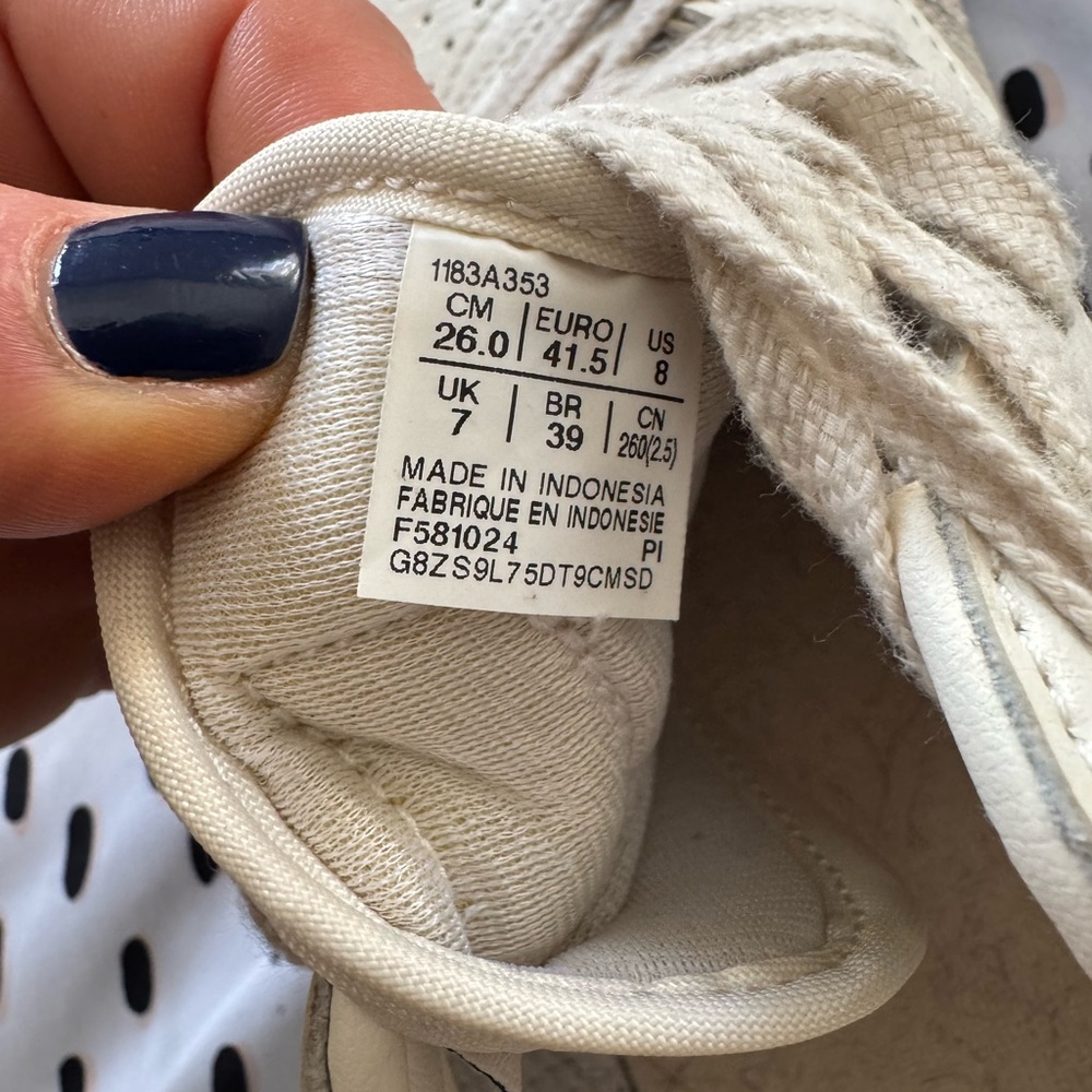 Onitsuka Tiger - Picture 3 of 4